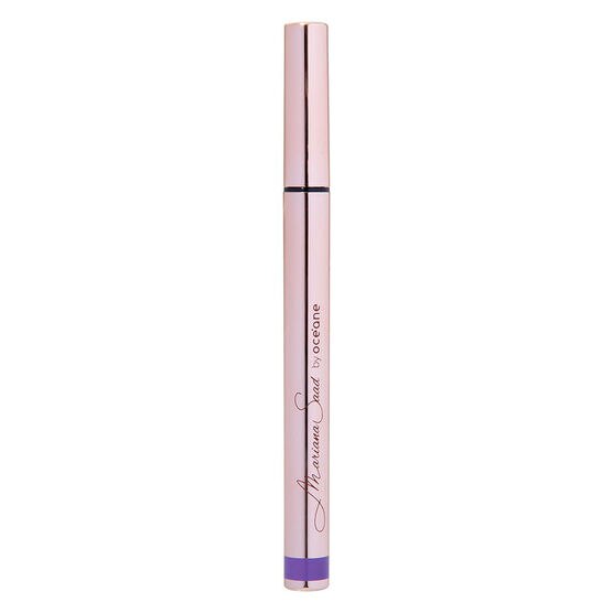 M SAAD     EYELINER PEN  EYES 1,8G